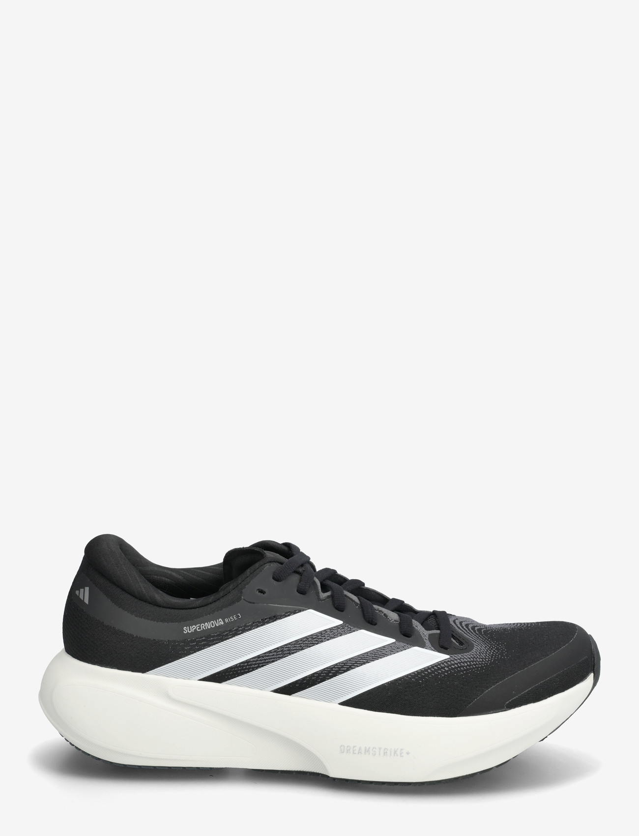 adidas Performance - SUPERNOVA RISE 3 M - jooksujalatsid - cblack/ftwwht/cblack - 1