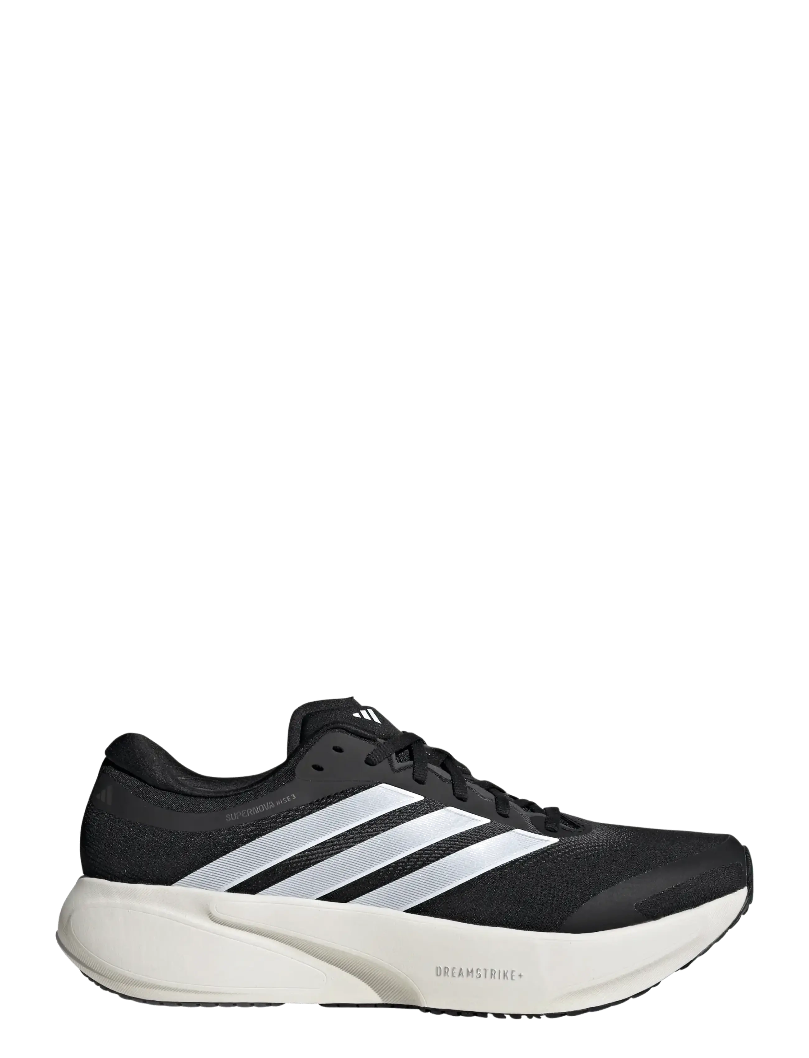 adidas Performance - SUPERNOVA RISE 3 M - running shoes - cblack/ftwwht/cblack - 1
