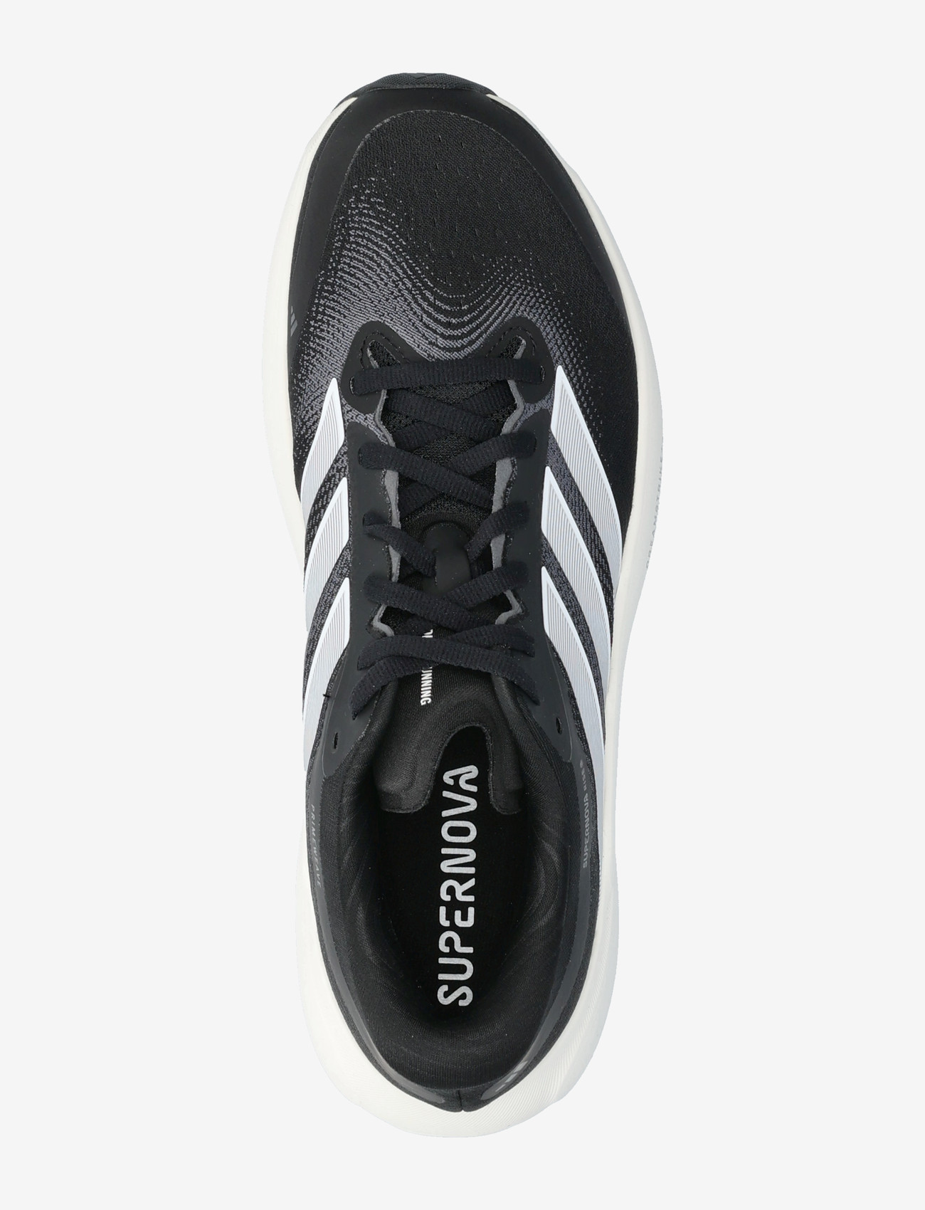 adidas Performance - SUPERNOVA RISE 3 M - jooksujalatsid - cblack/ftwwht/cblack - 3