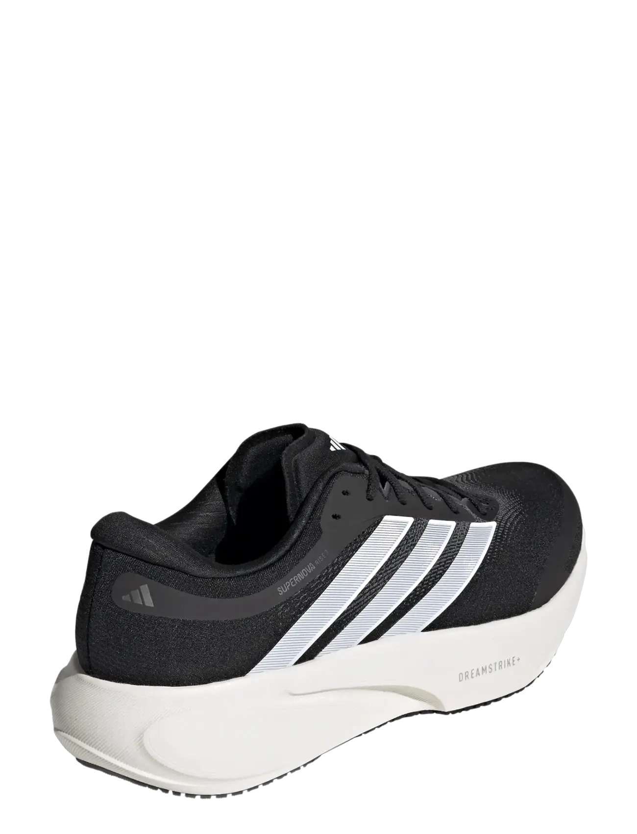 adidas Performance - SUPERNOVA RISE 3 M - running shoes - cblack/ftwwht/cblack - 3