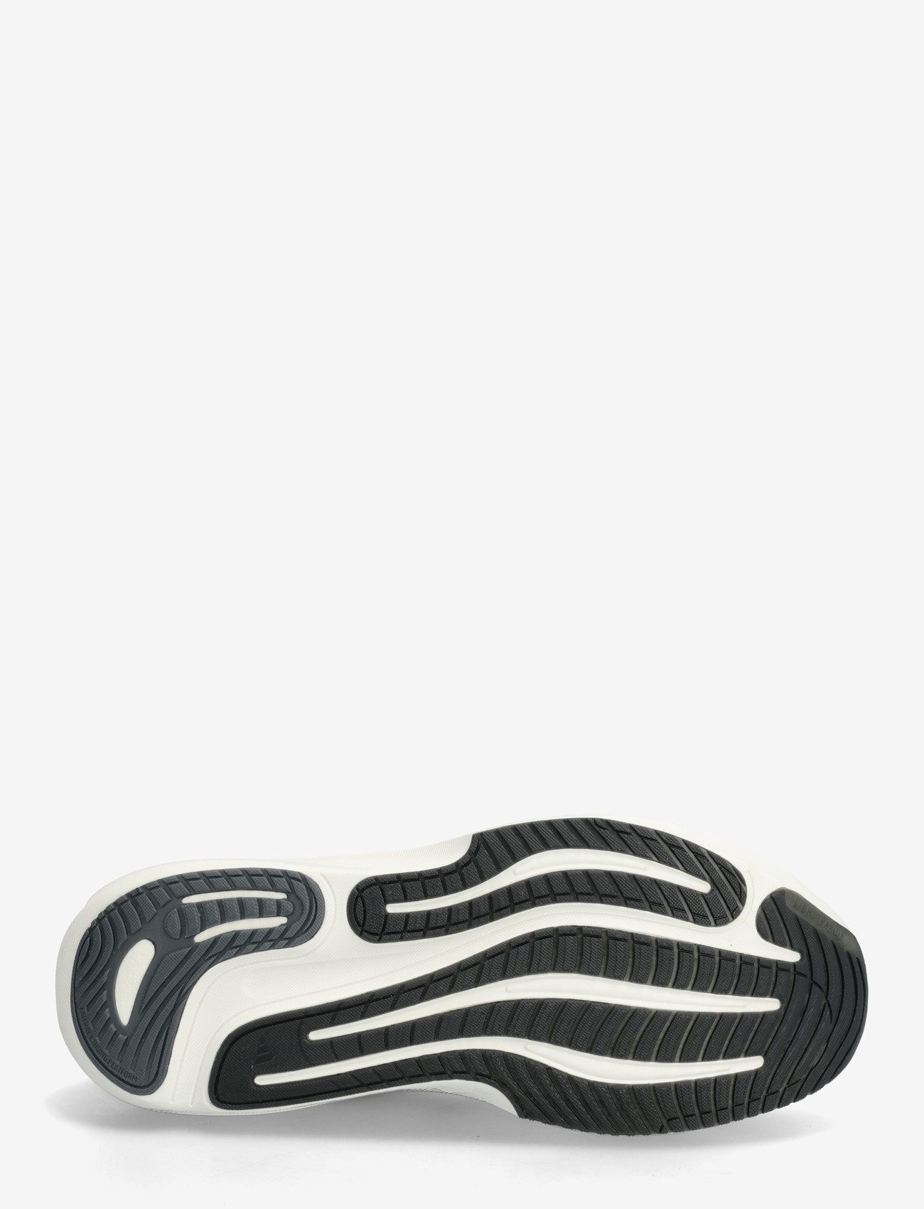 adidas Performance - SUPERNOVA RISE 3 M - jooksujalatsid - cblack/ftwwht/cblack - 4
