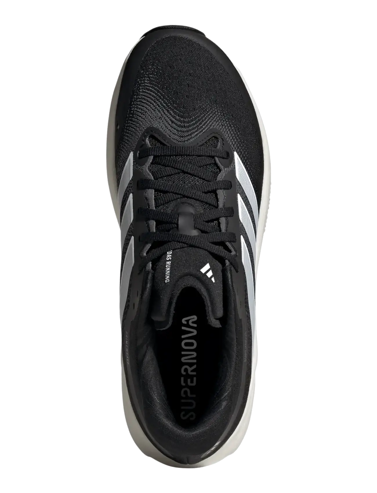 adidas Performance - SUPERNOVA RISE 3 M - running shoes - cblack/ftwwht/cblack - 4