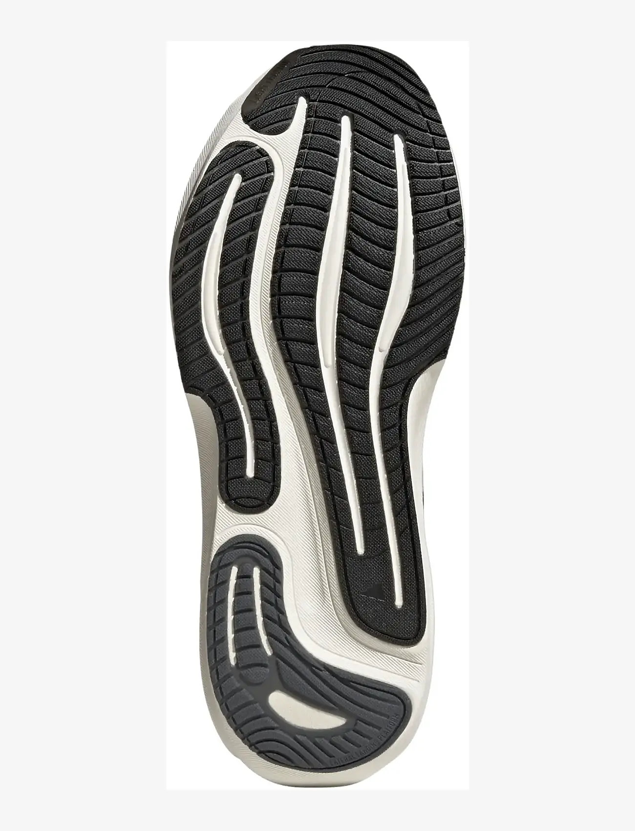 adidas Performance - SUPERNOVA RISE 3 M - running shoes - cblack/ftwwht/cblack - 5