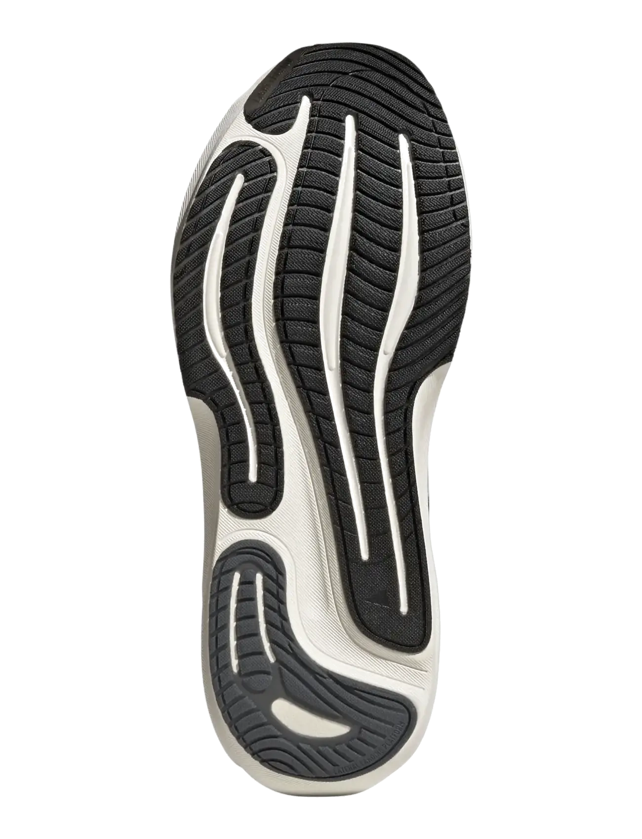 adidas Performance - SUPERNOVA RISE 3 M - running shoes - cblack/ftwwht/cblack - 5