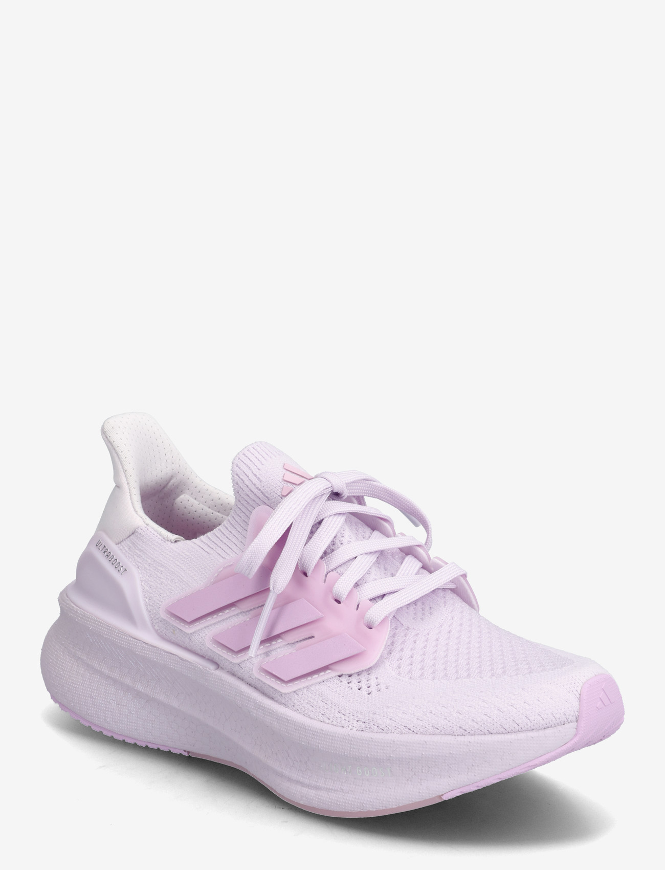 adidas Performance - ULTRABOOST 5 W - løbesko - icelav/blilil/silvmt - 0