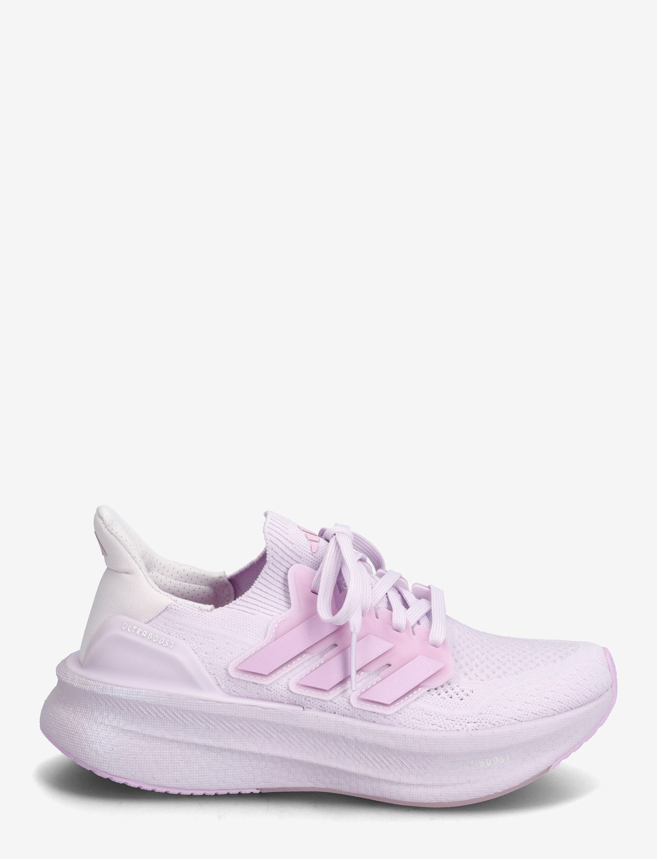 adidas Performance - ULTRABOOST 5 W - løbesko - icelav/blilil/silvmt - 1
