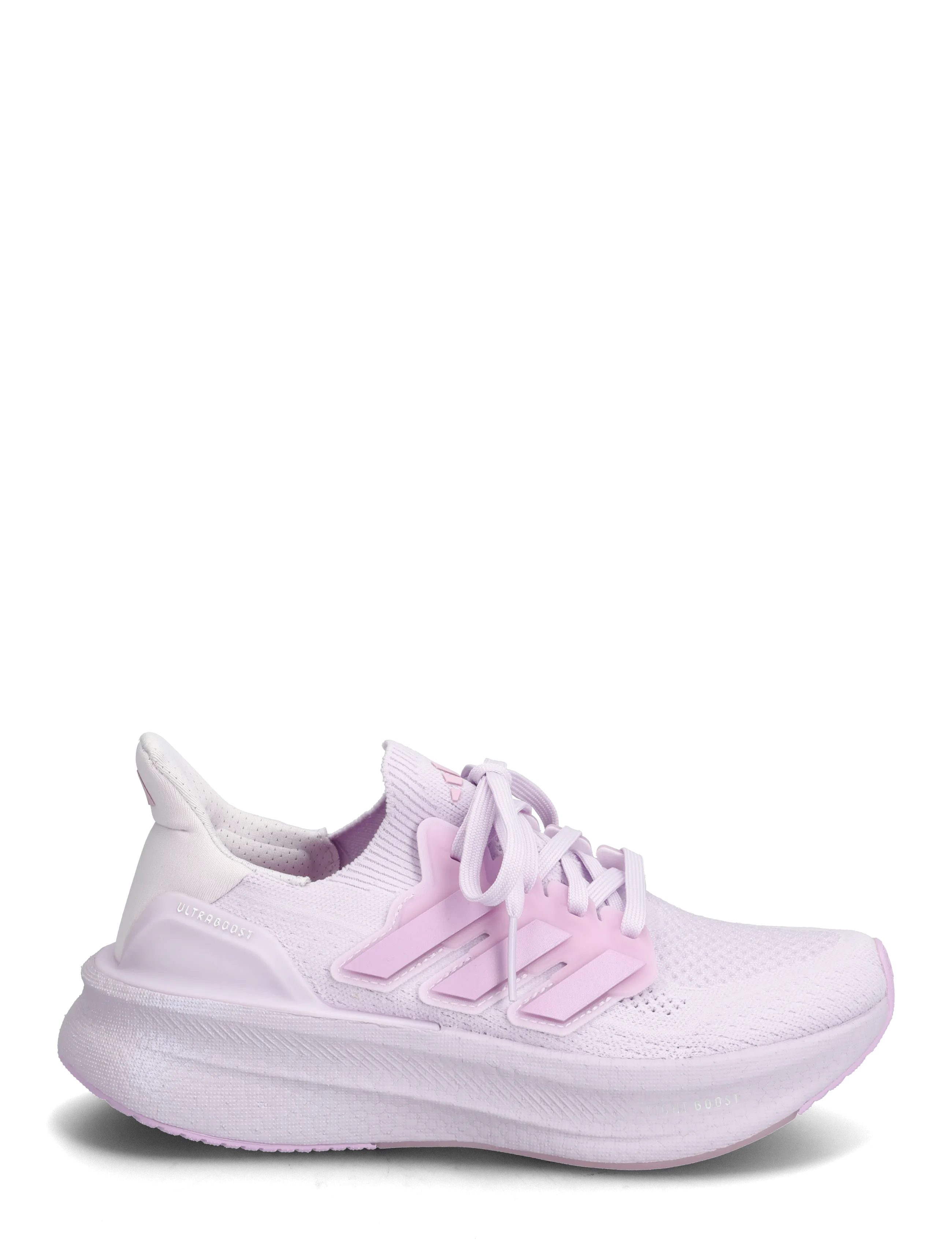adidas Performance - ULTRABOOST 5 W - jooksujalatsid - icelav/blilil/silvmt - 1