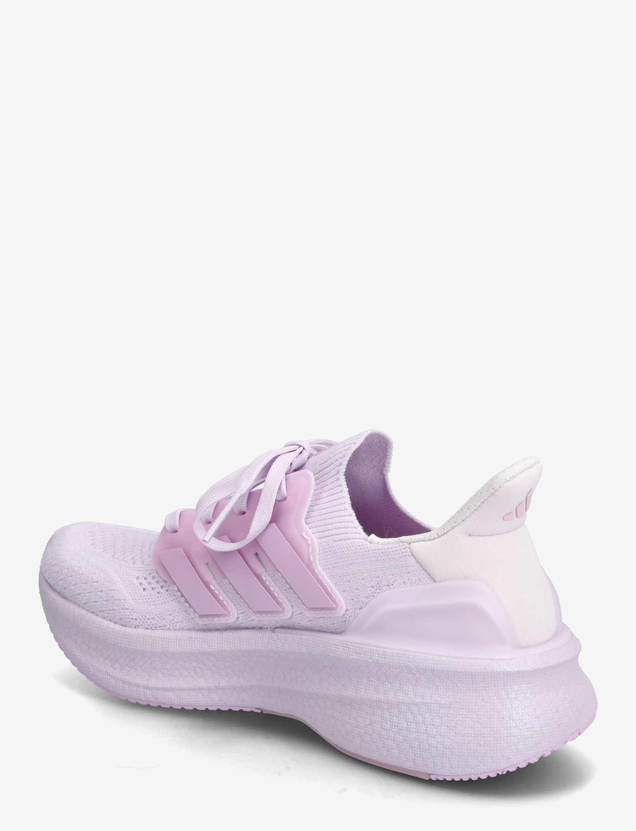 adidas Performance - ULTRABOOST 5 W - løbesko - icelav/blilil/silvmt - 2