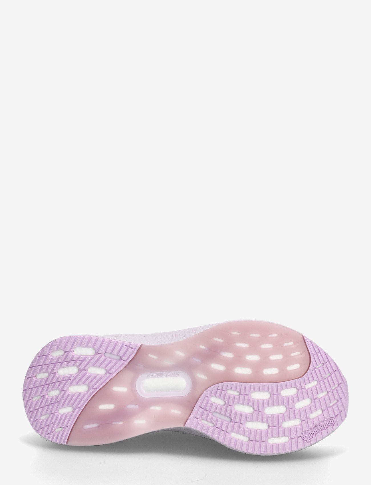 adidas Performance - ULTRABOOST 5 W - løbesko - icelav/blilil/silvmt - 4