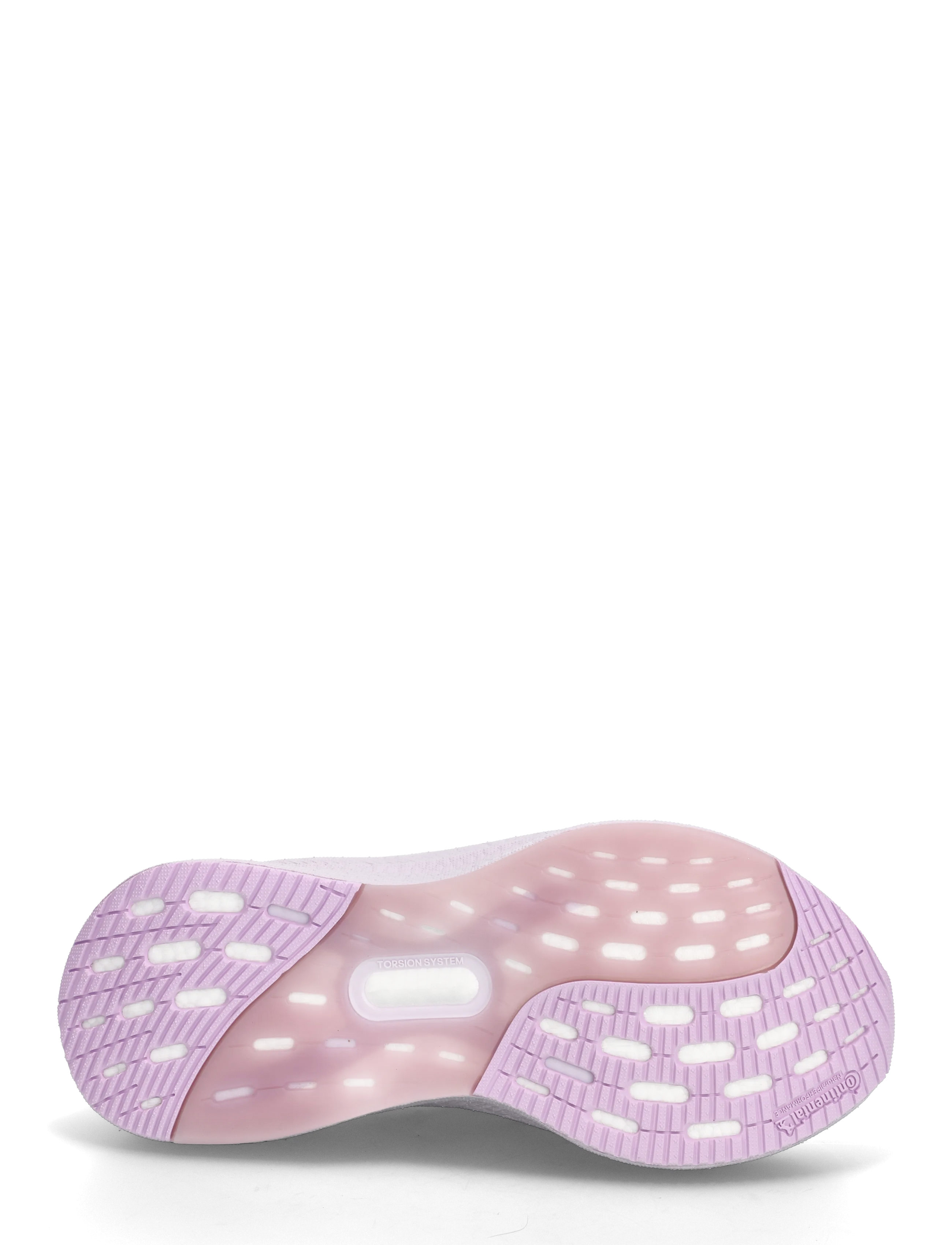 adidas Performance - ULTRABOOST 5 W - jooksujalatsid - icelav/blilil/silvmt - 4