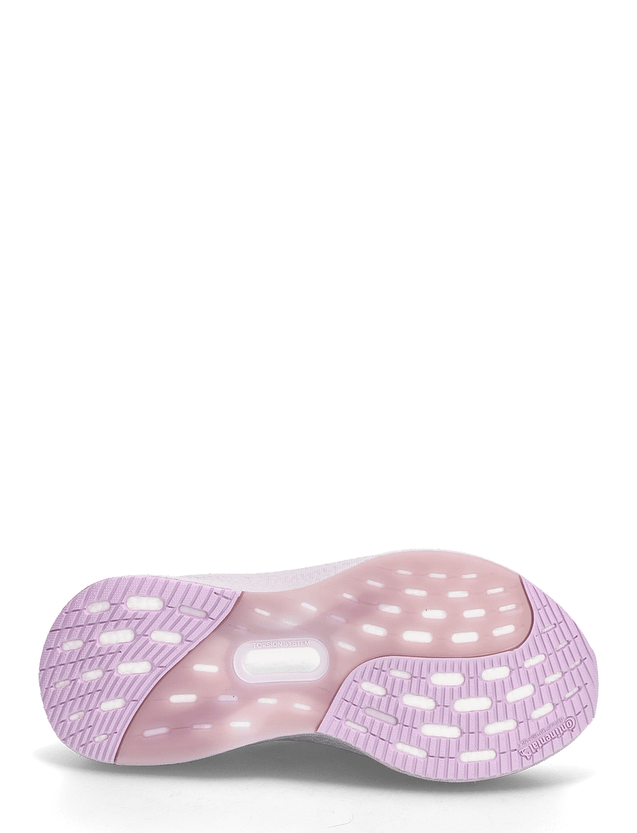 adidas Performance - ULTRABOOST 5 W - laufschuhe - icelav/blilil/silvmt - 4