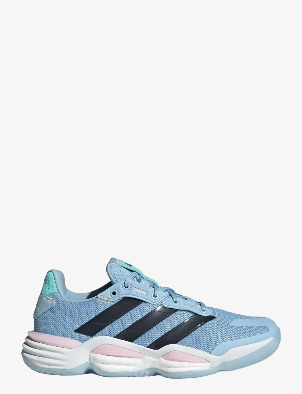 adidas Performance - Stabil 16 W - inomhusskor - globlu/shanav/cblack - 1