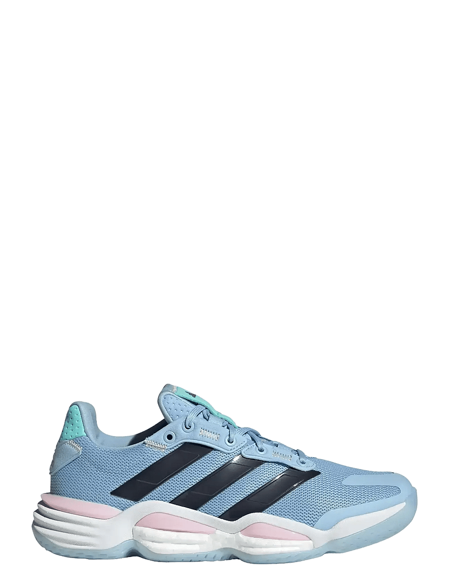 adidas Performance - Stabil 16 W - indendørs sportssko - globlu/shanav/cblack - 1
