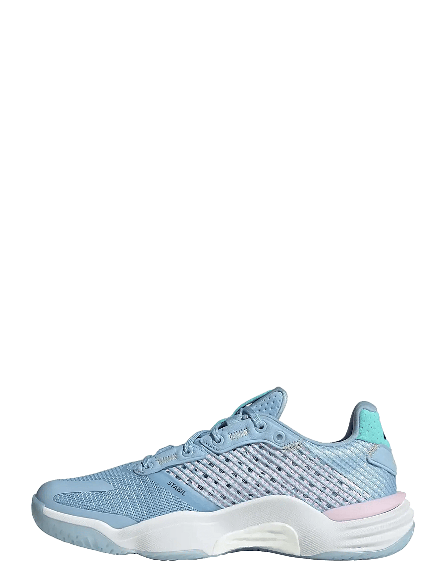 adidas Performance - Stabil 16 W - indendørs sportssko - globlu/shanav/cblack - 2