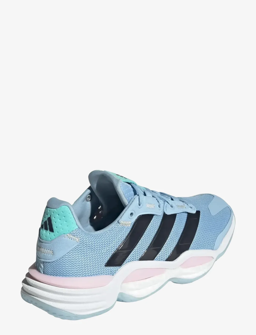 adidas Performance - Stabil 16 W - inomhusskor - globlu/shanav/cblack - 3