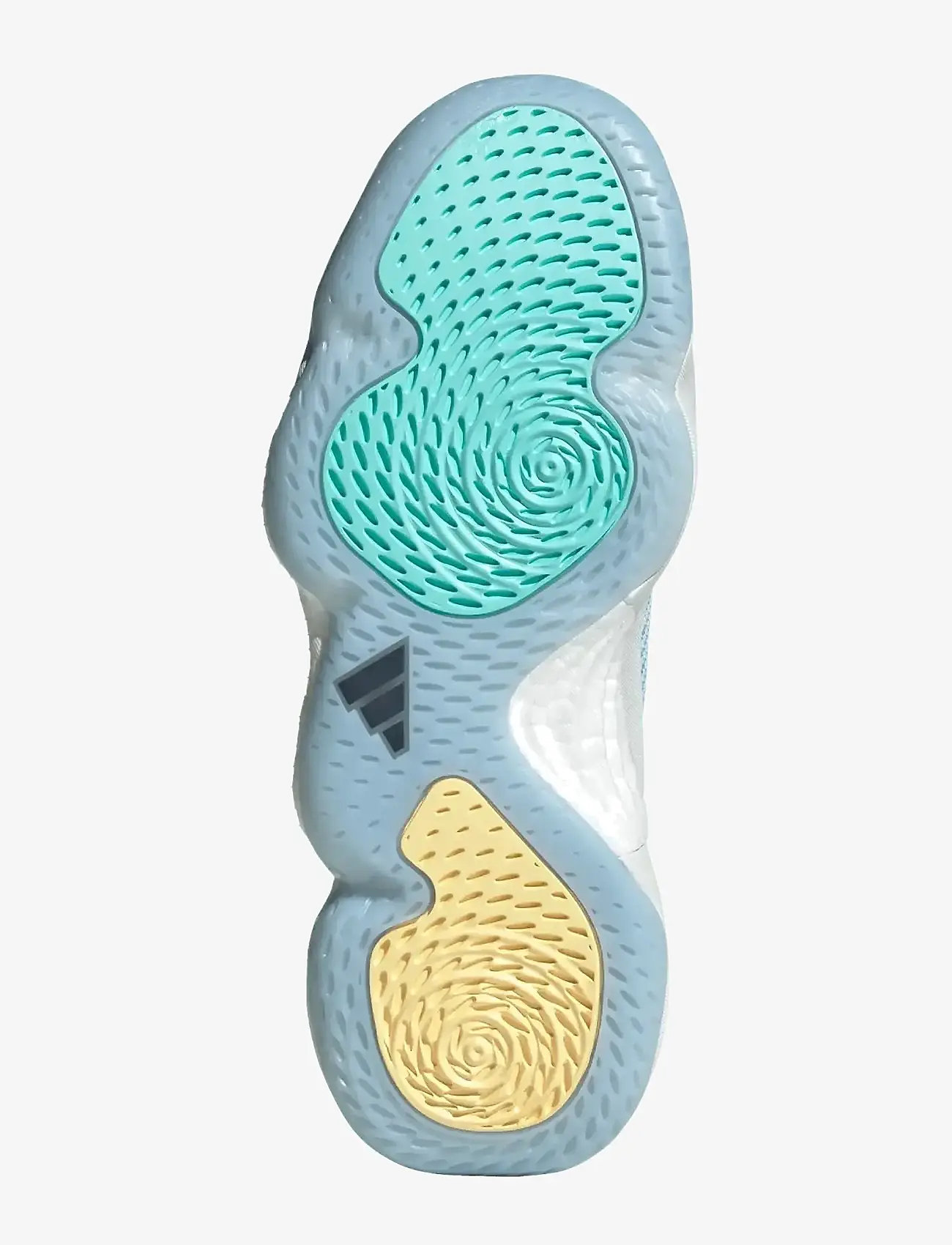 adidas Performance - Stabil 16 W - indoor-sportschuhe - globlu/shanav/cblack - 5