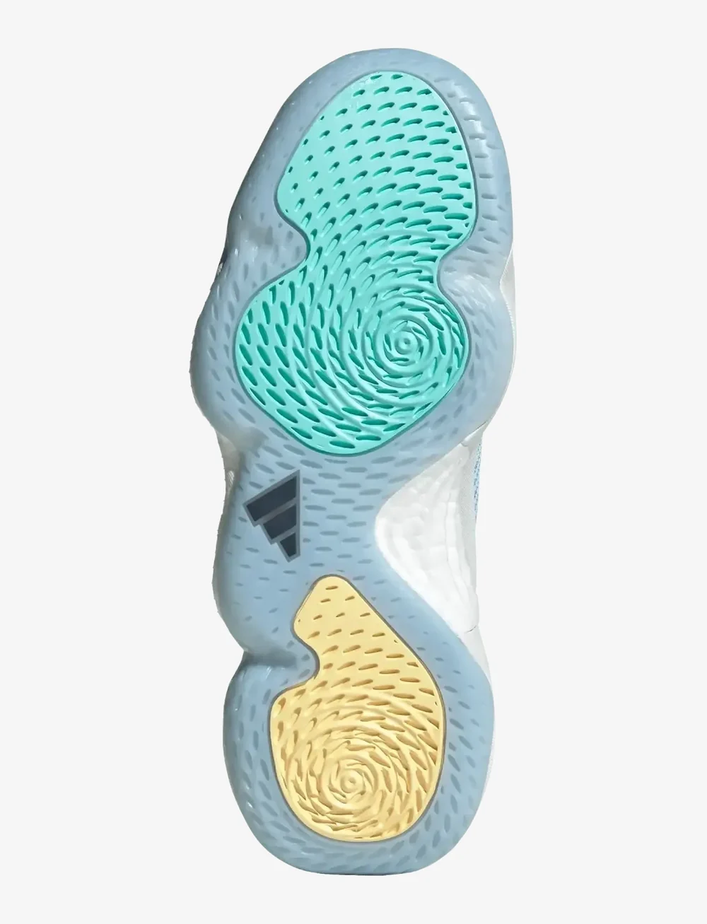 adidas Performance - Stabil 16 W - inomhusskor - globlu/shanav/cblack - 5