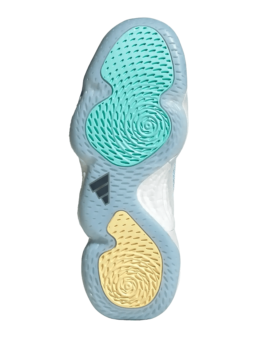 adidas Performance - Stabil 16 W - indendørs sportssko - globlu/shanav/cblack - 5