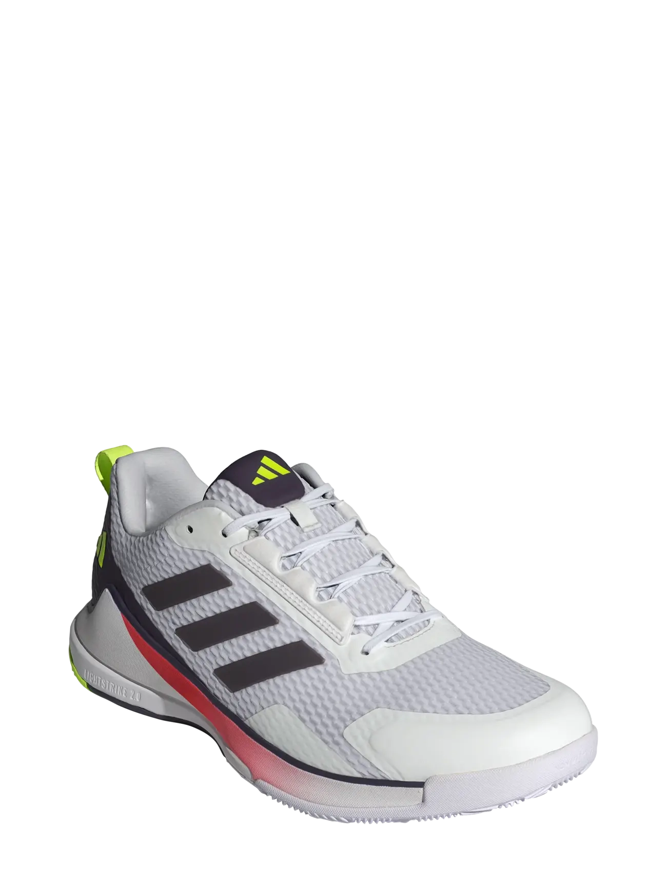 ADIDAS PERFORMANCE Novaflight 2 M Grau - 44 2/3 - Herren