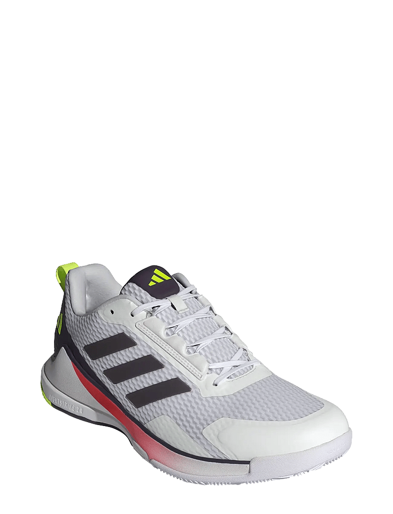 adidas Performance - Novaflight 2 M - kõrge säärega tossud - ftwwht/aurmet/aurplu - 0