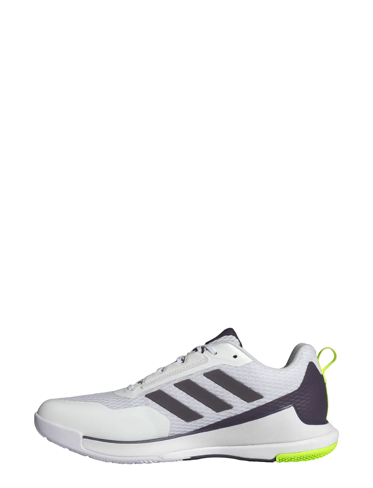 adidas Performance - Novaflight 2 M - sneakers - ftwwht/aurmet/aurplu - 2