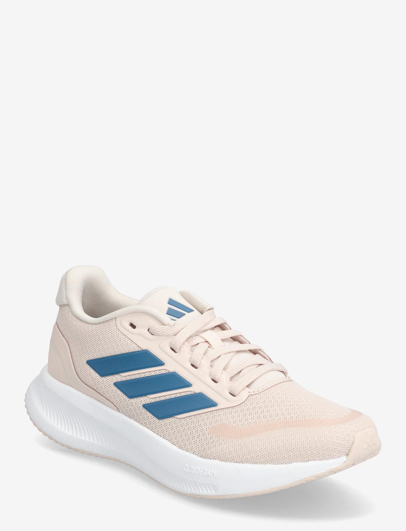 adidas Performance - RUNFALCON 5 W - løbesko - wonqua/duin/cblack - 0
