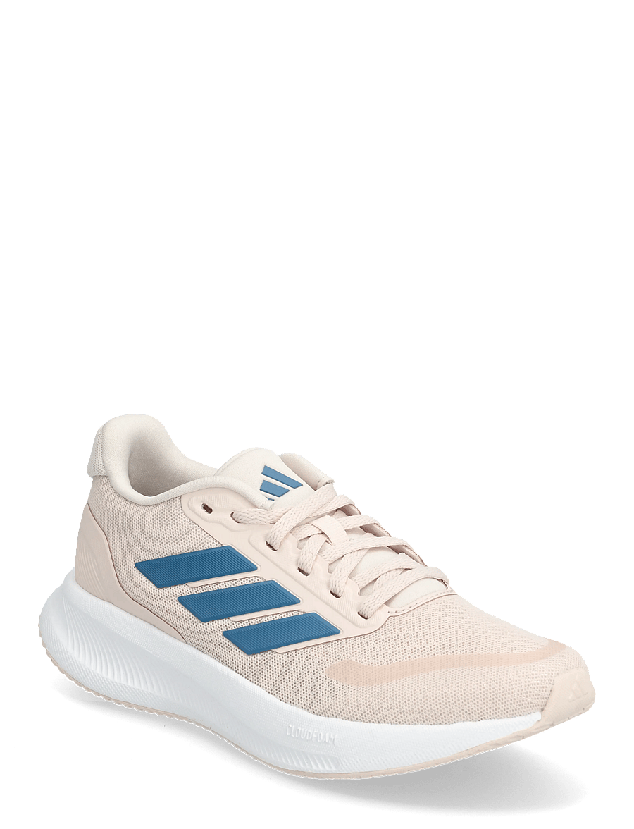 adidas Performance - RUNFALCON 5 W - träningsskor - wonqua/duin/cblack - 0