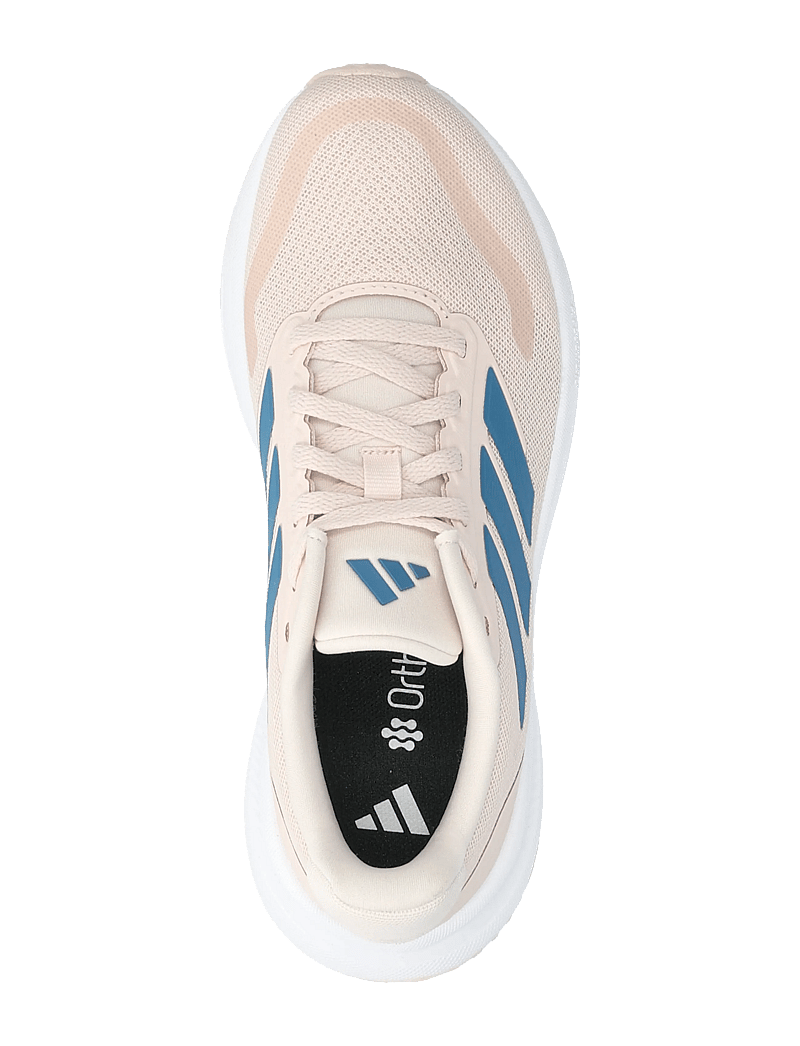 adidas Performance - RUNFALCON 5 W - løbesko - wonqua/duin/cblack - 3