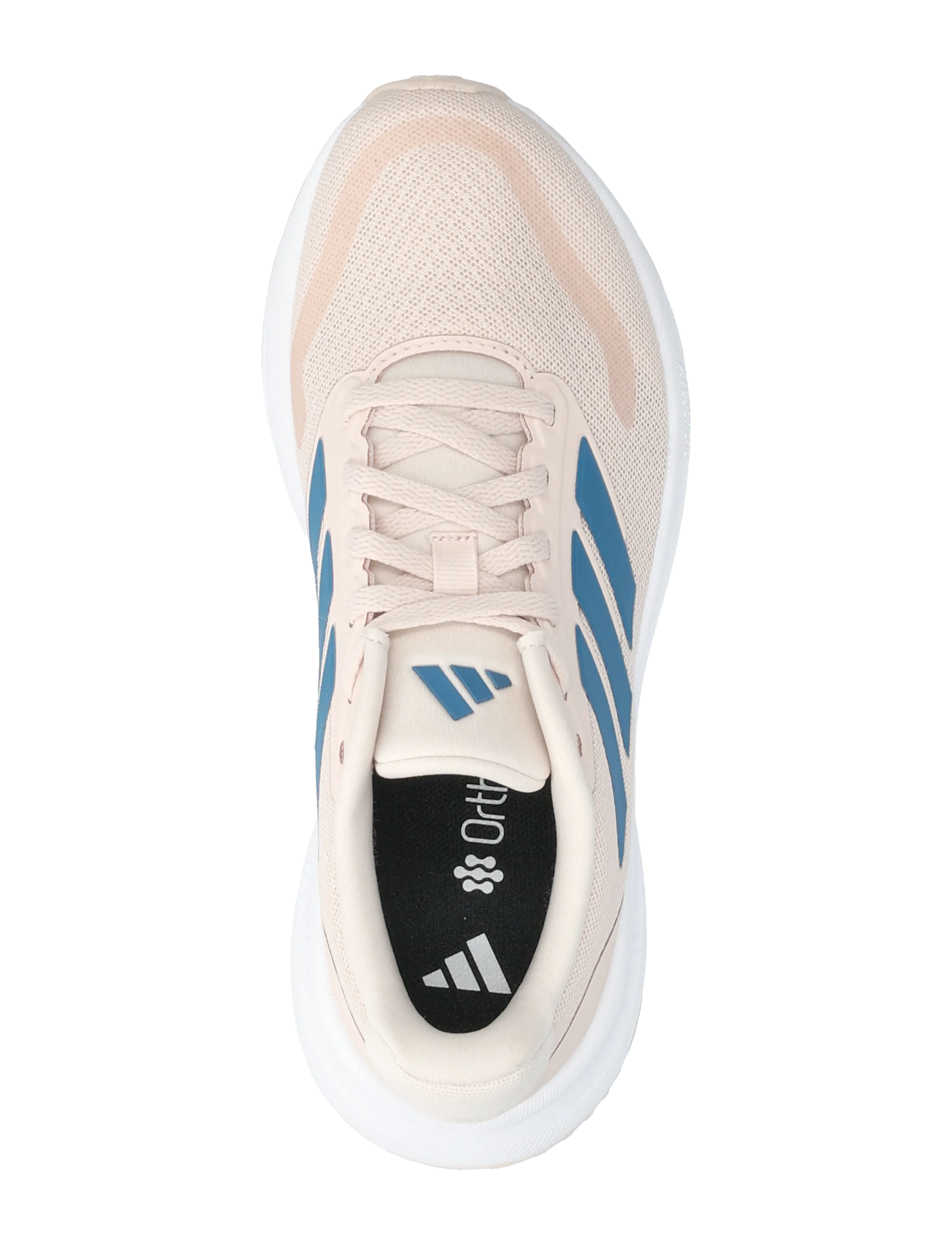 adidas Performance - RUNFALCON 5 W - løbesko - wonqua/duin/cblack - 3