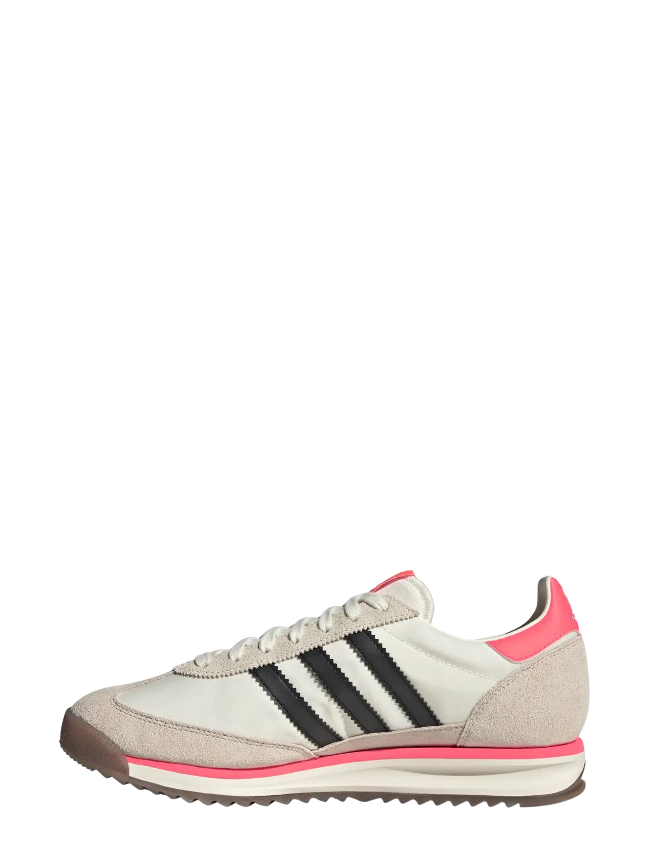 adidas Performance - SL 72 RS MER - owhite/cblack/turbo - 2