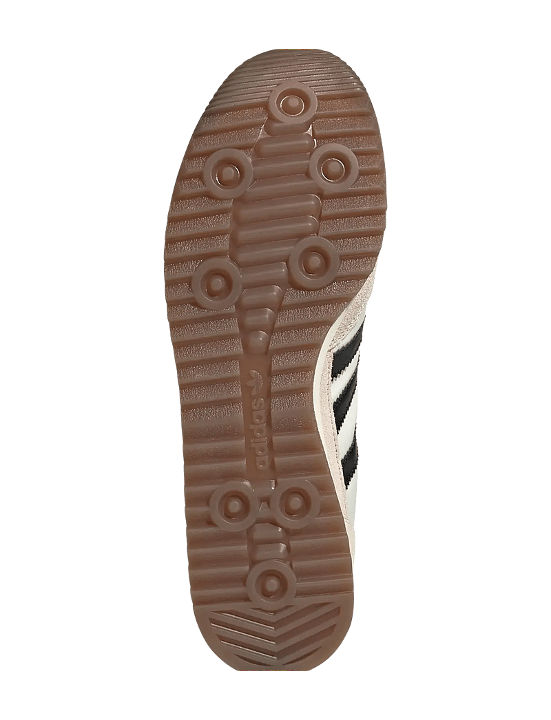 adidas Performance - SL 72 RS MER - niedriger schnitt - owhite/cblack/turbo - 5