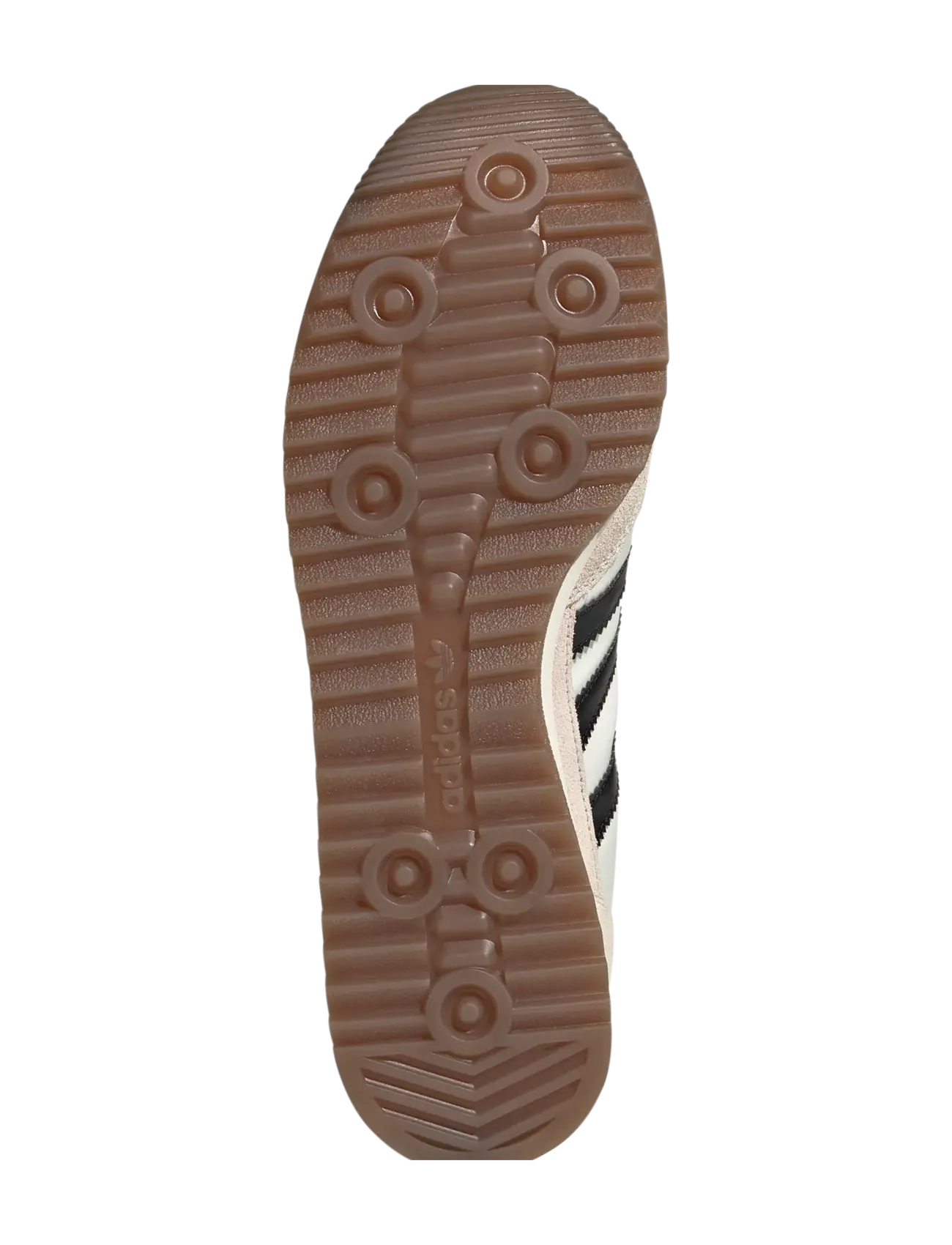 adidas Performance - SL 72 RS MER - owhite/cblack/turbo - 5