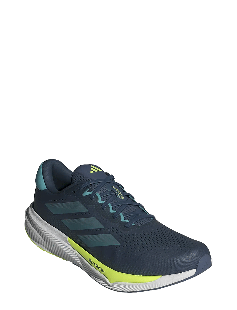 adidas Performance - SUPERNOVA STRIDE 2 M - inomhusskor - prloin/minton/ftwwht - 0