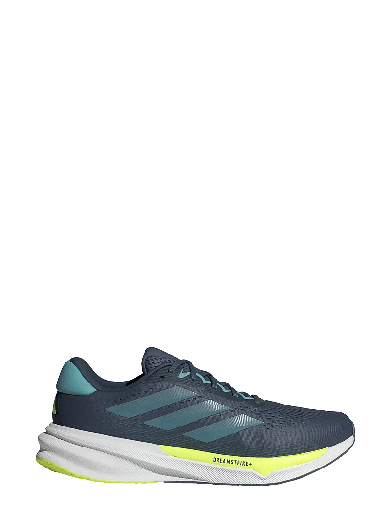 adidas Performance - SUPERNOVA STRIDE 2 M - inomhusskor - prloin/minton/ftwwht - 1