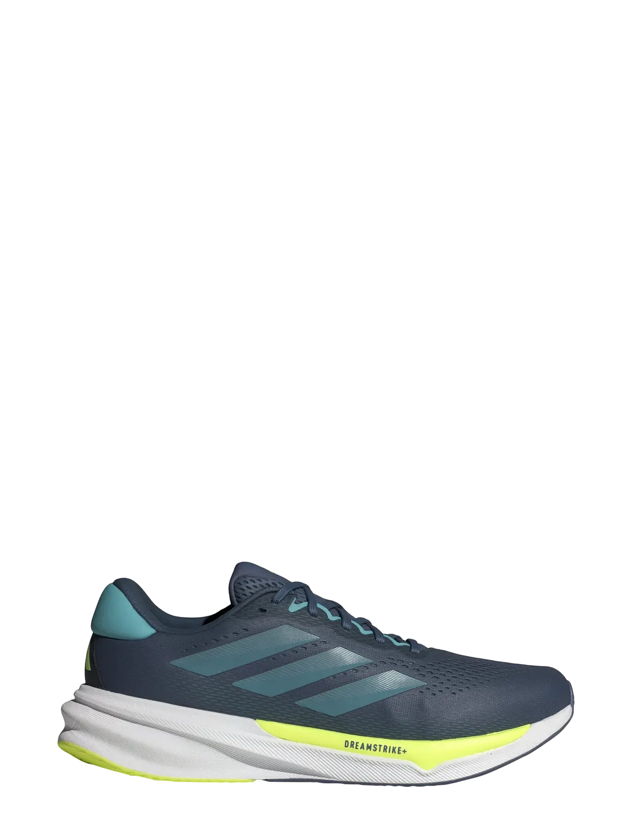 adidas Performance - SUPERNOVA STRIDE 2 M - indoor-sportschuhe - prloin/minton/ftwwht - 1