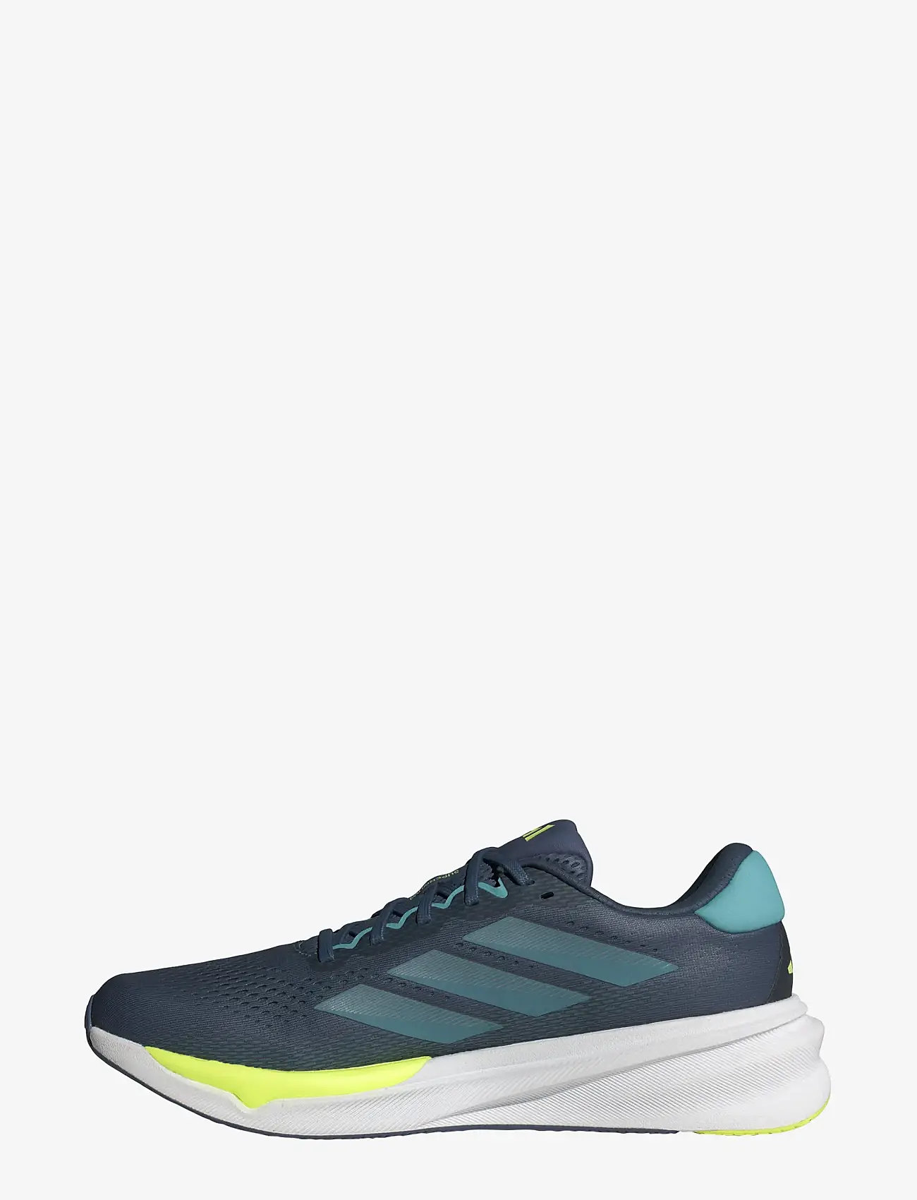 adidas Performance - SUPERNOVA STRIDE 2 M - löparskor - prloin/minton/ftwwht - 2