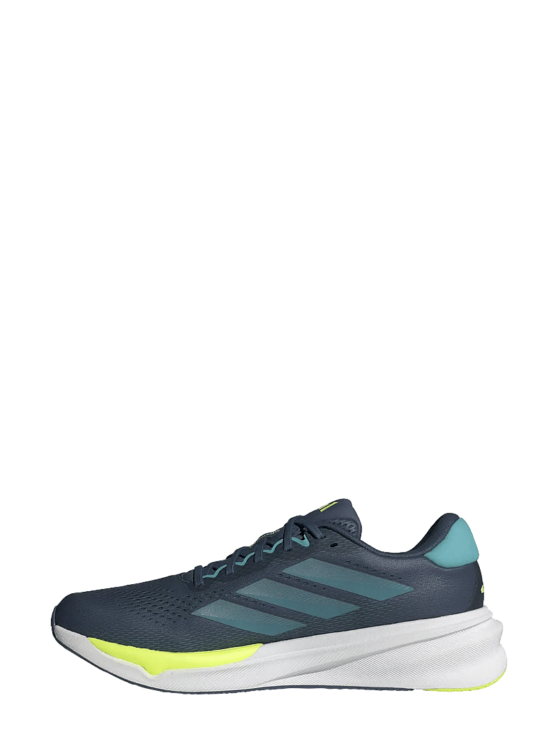 adidas Performance - SUPERNOVA STRIDE 2 M - inomhusskor - prloin/minton/ftwwht - 2