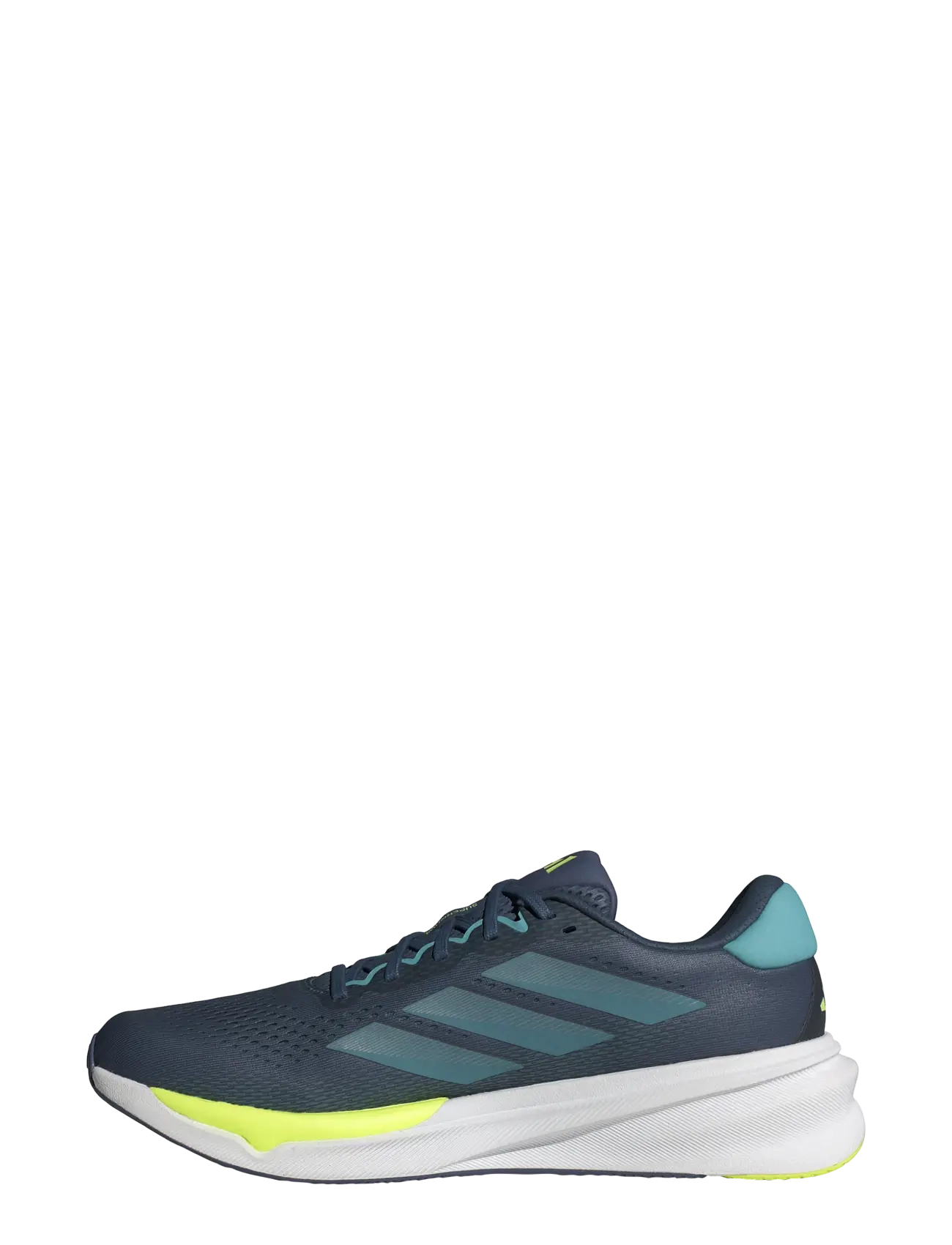 adidas Performance - SUPERNOVA STRIDE 2 M - indoor-sportschuhe - prloin/minton/ftwwht - 2