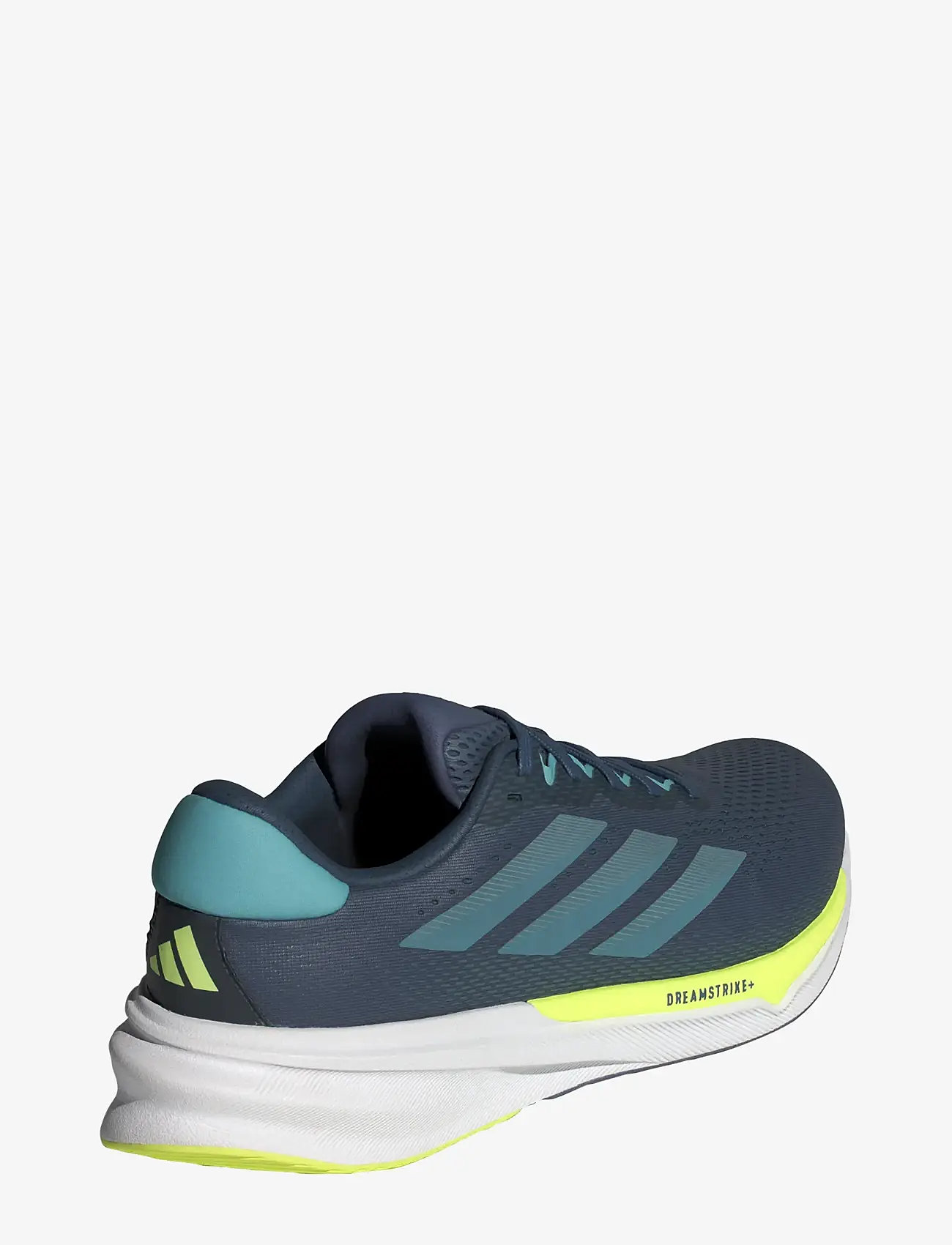adidas Performance - SUPERNOVA STRIDE 2 M - löparskor - prloin/minton/ftwwht - 3