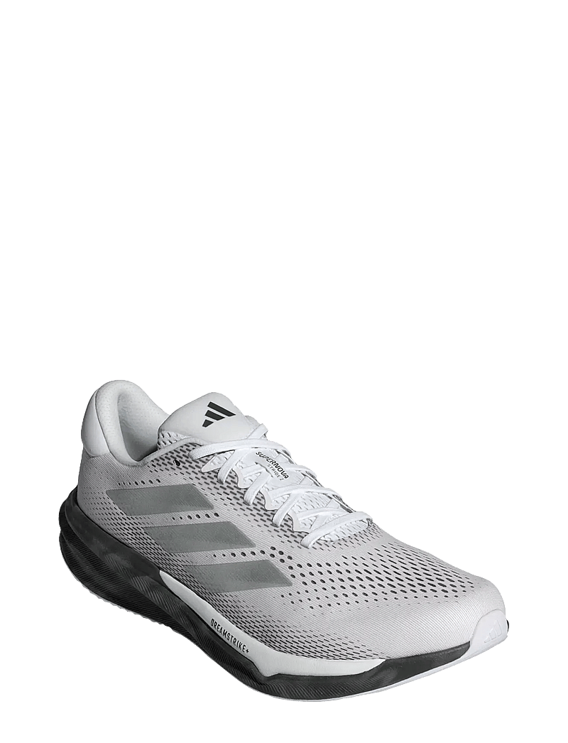 adidas Performance - SUPERNOVA STRIDE 2 M - inomhusskor - ftwwht/silvmt/cblack - 0