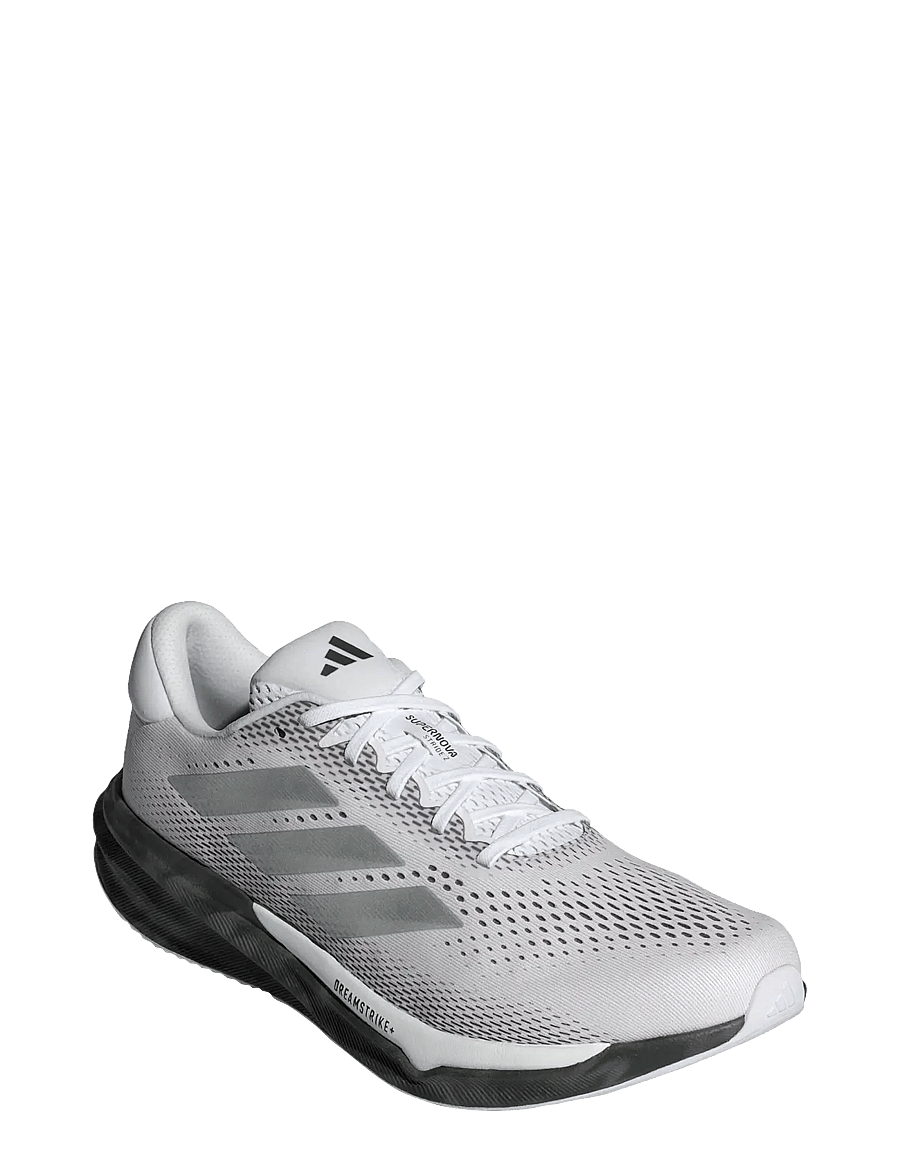 adidas Performance - SUPERNOVA STRIDE 2 M - indoor-sportschuhe - ftwwht/silvmt/cblack - 0