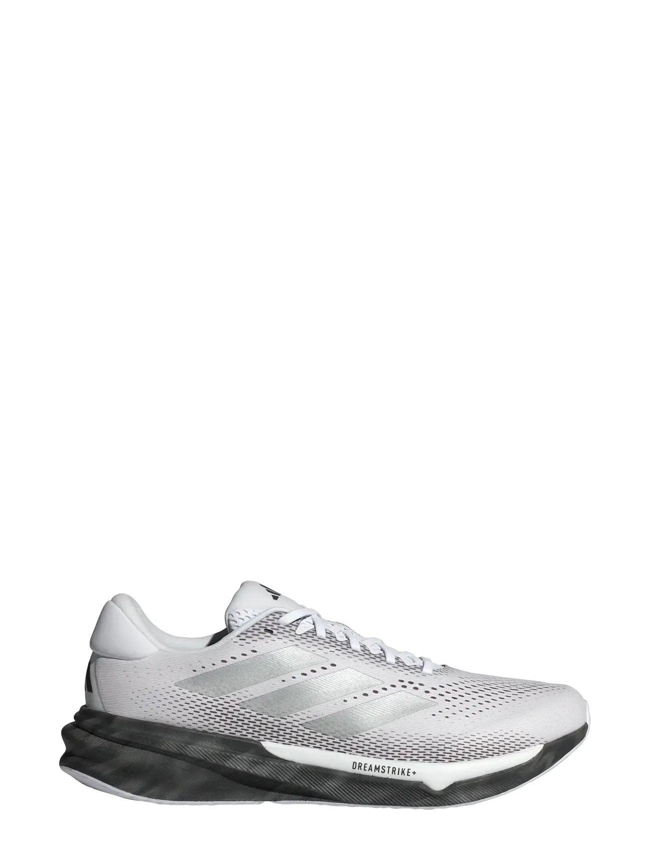 adidas Performance - SUPERNOVA STRIDE 2 M - löparskor - ftwwht/silvmt/cblack - 1