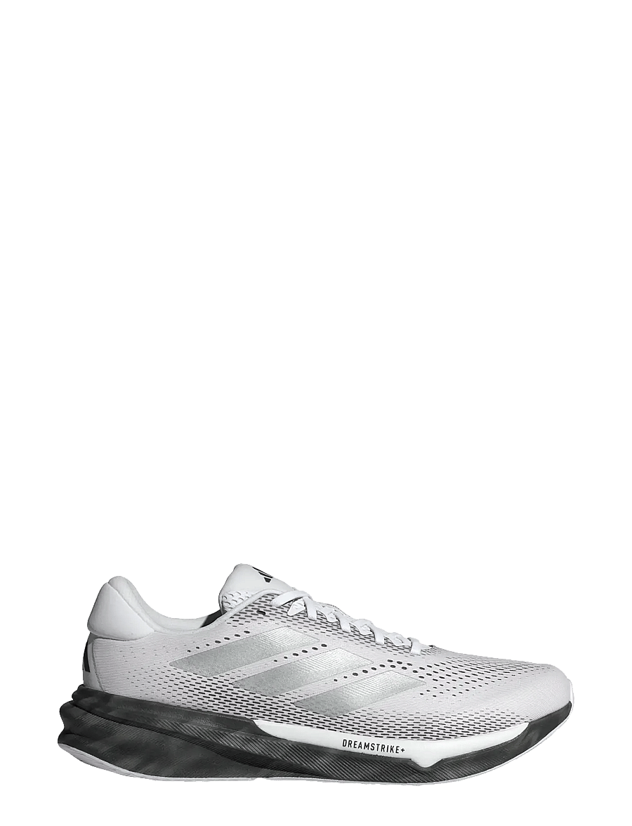 adidas Performance - SUPERNOVA STRIDE 2 M - indoor-sportschuhe - ftwwht/silvmt/cblack - 1