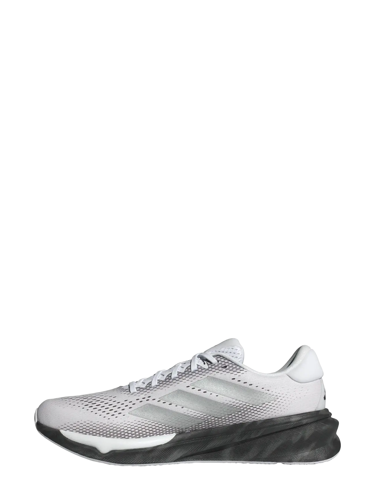 adidas Performance - SUPERNOVA STRIDE 2 M - löparskor - ftwwht/silvmt/cblack - 2
