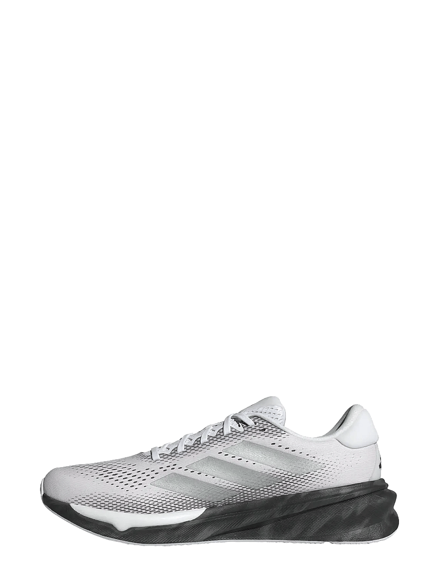 adidas Performance - SUPERNOVA STRIDE 2 M - indoor-sportschuhe - ftwwht/silvmt/cblack - 2