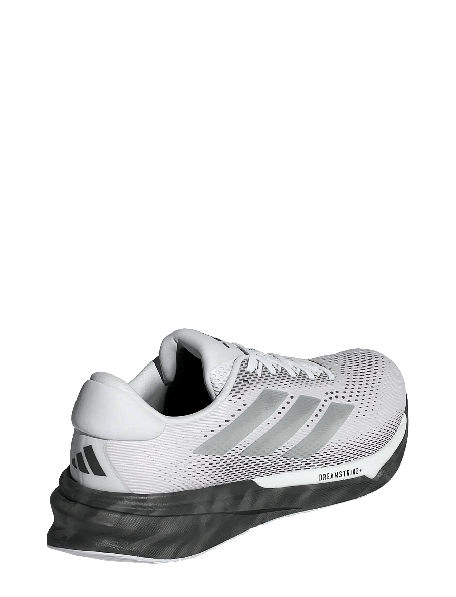 adidas Performance - SUPERNOVA STRIDE 2 M - indoor-sportschuhe - ftwwht/silvmt/cblack - 3