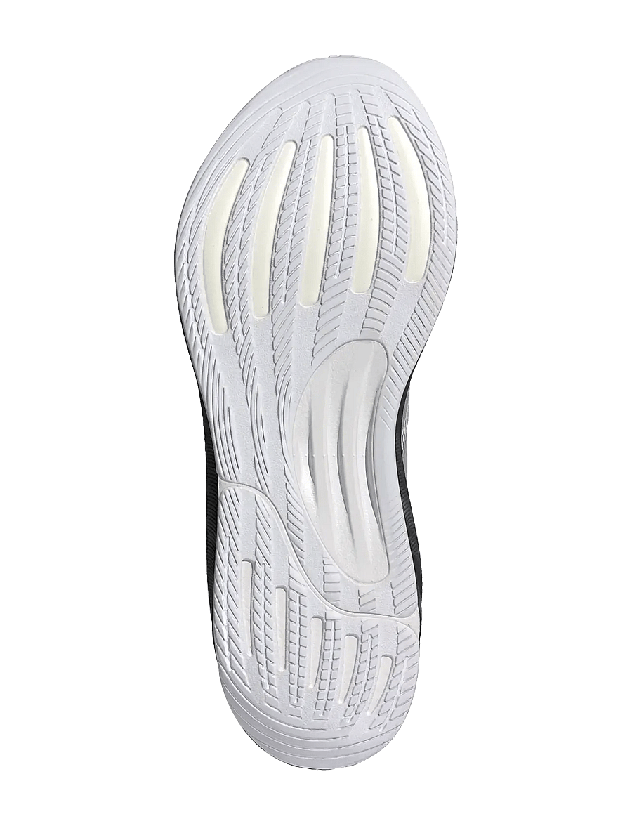 adidas Performance - SUPERNOVA STRIDE 2 M - indoor-sportschuhe - ftwwht/silvmt/cblack - 5