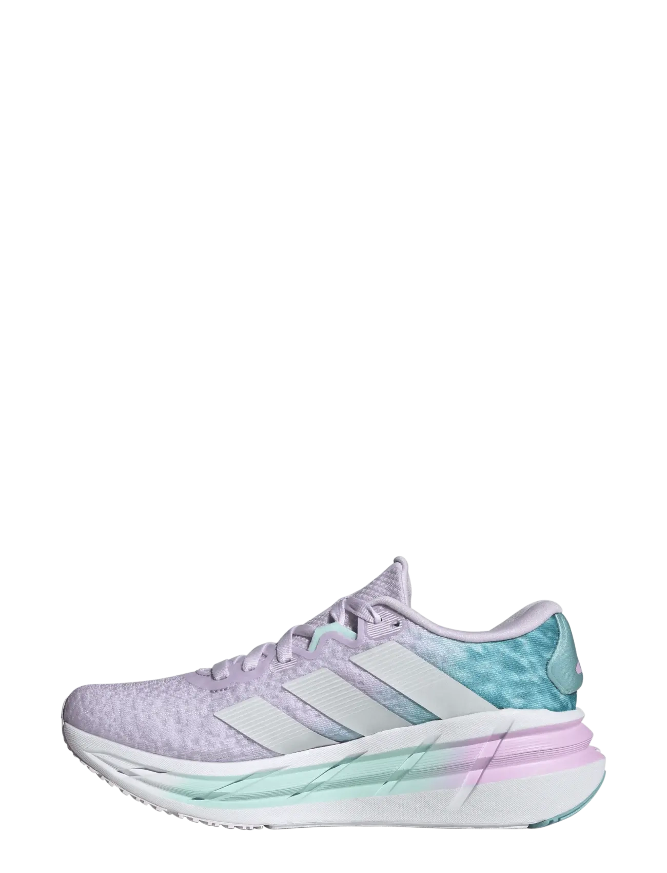 adidas Performance - ADISTAR 4 W - løbesko - icelav/zeromt/halmin - 2