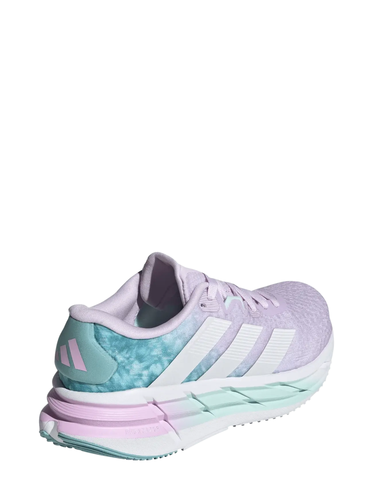 adidas Performance - ADISTAR 4 W - løbesko - icelav/zeromt/halmin - 3