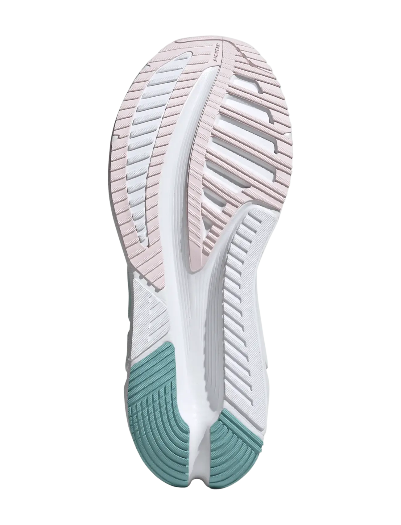 adidas Performance - ADISTAR 4 W - løbesko - icelav/zeromt/halmin - 5